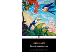 Cantos de vida y esperanza (Los mejores clásicos) (Spanish Edition)
