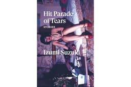 Hit Parade of Tears: Stories (Verso Fiction)