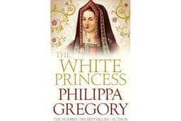 The White Princess (The Plantagenet and Tudor Novels)