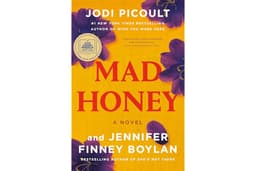 Mad Honey: A GMA Book Club Pick: A Novel