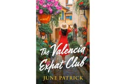 The Valencia Expat Club: A Novel