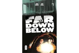Far Down Below #1