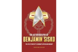The Autobiography of Benjamin Sisko (Star Trek Autobiographies Series)