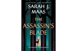 The Assassin's Blade: The Throne of Glass Prequel Novellas (Throne Of Glass Series)