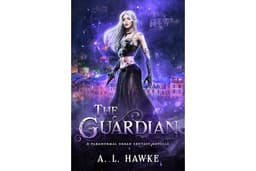 The Guardian (Furies Book 3)