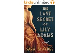 The Last Secret of Lily Adams: A Novel