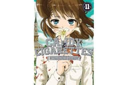 CANDY AND CIGARETTES Vol. 11