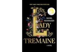 Lady Tremaine: Reese’s Book Club Pick (A Novel)