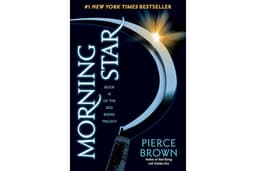 Morning Star (Red Rising Series Book 3)