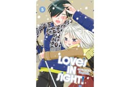Love’s in Sight!, Vol. 5