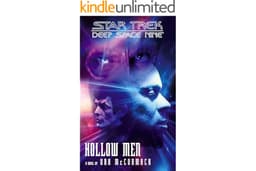 Star Trek: Deep Space Nine: Hollow Men