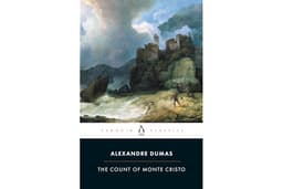 The Count of Monte Cristo (Penguin Classics)