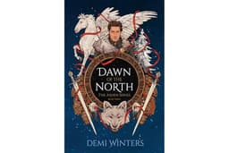 Dawn of the North: The Ashen Series; Book Three
