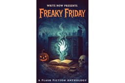 Freaky Friday: A Flash Fiction Anthology (WriteNow Presents: Flash Fiction Anthologies)