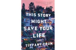 This Story Might Save Your Life: A Novel