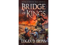Bridge of Kings (Wolves of Hastings)
