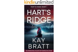 Hart’s Ridge (Hart's Ridge Book 1)