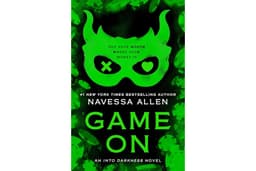 Game On (Into Darkness Series Book 3)