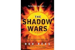 The Shadow Wars: A Novel (The Demi-Monde Saga Book 2)
