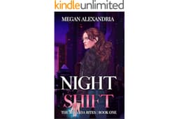 Night Shift (The Miranda Rites)