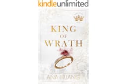 King of Wrath (Kings of Sin Book 1)