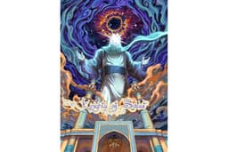 Knights of Salaat: Chapter 1