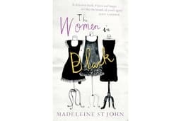 The Women In Black: 'An uplifting book for our times' Observer