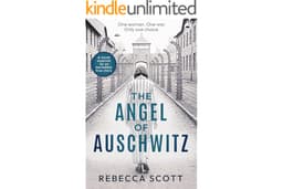 The Angel of Auschwitz