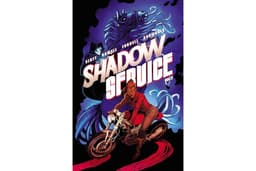 Shadow Service Vol. 2: Mission Infernal