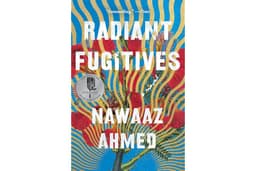 Radiant Fugitives: A Novel