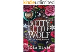 Pretty Little Wolf (Fated Mate Bonds Book 1)