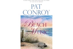 Beach Music: A Novel