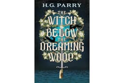 The Witch Below the Dreaming Wood