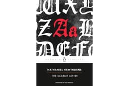 The Scarlet Letter