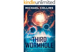 The Third Wormhole: A Supernatural Journey
