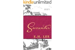 Surrender (War Prize Book 2)