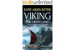 VIKING: The Green Land (Norse Adventure Series Book 3)