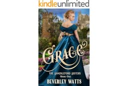 Grace (The Shackleford Sisters Book 1)