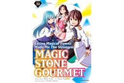 Magic Stone Gourmet: Eating Magical Power Made Me The Strongest Chapter 59: Her Value (Magic Stone Gourmet:Eating Magical Pow