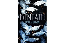 Beneath: A Novel (Conform Book 1)
