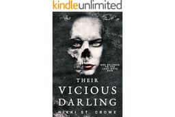 Their Vicious Darling (Vicious Lost Boys Book 3)
