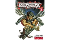 Berserk Volume 1