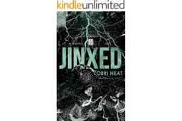 Jinxed: A Paranormal Why Choose Standalone (Captive Love: Forced Proximity Standalones)