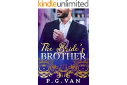 The Bride's Brother: An Indian Billionaire Romance