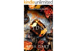 Widow: A Gothic Reverse Harem Romance (The Rift Bride Book 3)