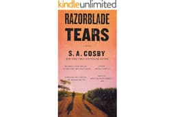 Razorblade Tears: A Novel