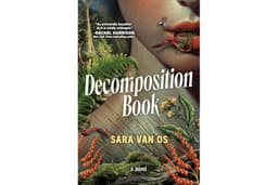 Decomposition Book: A Novel