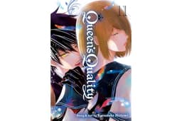 Queen’s Quality, Vol. 11