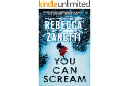 You Can Scream (A Laurel Snow Thriller)