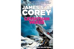 Leviathan Wakes (The Expanse Book 1)
